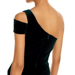 Deals 💯 AQUA Velvet One-Shoulder Gown - 100% Exclusive Hunter 🎁 12 Deals 💯 AQUA Velvet One-Shoulder Gown - 100% Exclusive Hunter 🎁 -AQUA Elegant shop unnamed file 1901