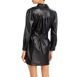 Brand new 🔔 AQUA Warren Dress - 100% Exclusive Black 🔔 9 Brand new 🔔 AQUA Warren Dress - 100% Exclusive Black 🔔 -AQUA Elegant shop unnamed file 1916