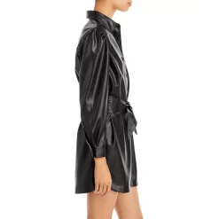 Brand new 🔔 AQUA Warren Dress - 100% Exclusive Black 🔔 11 Brand new 🔔 AQUA Warren Dress - 100% Exclusive Black 🔔 -AQUA Elegant shop unnamed file 1918