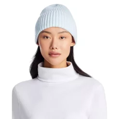 Deals 👍 AQUA Rib Cuff Hat - 100% Exclusive Black 🎁 -AQUA Elegant shop unnamed file 1956