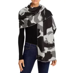 Best reviews of 🛒 AQUA Exploded Camo Scarf - 100% Exclusive Forest 🔔 -AQUA Elegant shop unnamed file 1995