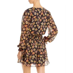 Cheapest ⭐ AQUA Chantal Floral Print 🎉 Dress - 100% Exclusive Multi 🥰 9 Cheapest ⭐ AQUA Chantal Floral Print 🎉 Dress - 100% Exclusive Multi 🥰 -AQUA Elegant shop unnamed file 2001