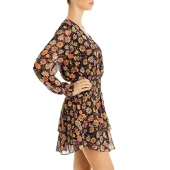 Cheapest ⭐ AQUA Chantal Floral Print 🎉 Dress - 100% Exclusive Multi 🥰 11 Cheapest ⭐ AQUA Chantal Floral Print 🎉 Dress - 100% Exclusive Multi 🥰 -AQUA Elegant shop unnamed file 2003