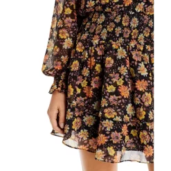 Cheapest ⭐ AQUA Chantal Floral Print 🎉 Dress - 100% Exclusive Multi 🥰 13 Cheapest ⭐ AQUA Chantal Floral Print 🎉 Dress - 100% Exclusive Multi 🥰 -AQUA Elegant shop unnamed file 2005