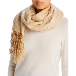 Cheapest ✨ AQUA Solid Boucle Wrap - 100% Exclusive Black ❤️ -AQUA Elegant shop unnamed file 2015