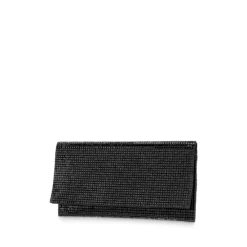 Coupon 🎉 AQUA Squares Foldover Clutch - 100% Exclusive Gold ❤️ -AQUA Elegant shop unnamed file 2021