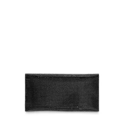 Coupon 🎉 AQUA Squares Foldover Clutch - 100% Exclusive Gold ❤️ -AQUA Elegant shop unnamed file 2022