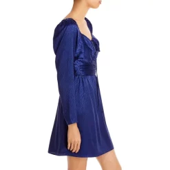 Brand new ๐ AQUA Long Sleeve Sweetheart ๐ Dress - 100% Exclusive Navy โจ 11 Brand new ๐ AQUA Long Sleeve Sweetheart ๐ Dress - 100% Exclusive Navy โจ -AQUA Elegant shop unnamed file 2040