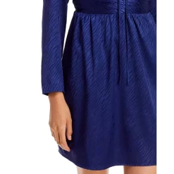 Brand new ๐ AQUA Long Sleeve Sweetheart ๐ Dress - 100% Exclusive Navy โจ 13 Brand new ๐ AQUA Long Sleeve Sweetheart ๐ Dress - 100% Exclusive Navy โจ -AQUA Elegant shop unnamed file 2042