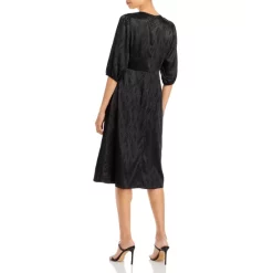 New 🎉 AQUA Cutout O Ring Midriff 😀 Dress - 100% Exclusive Black ✨ 8 New 🎉 AQUA Cutout O Ring Midriff 😀 Dress - 100% Exclusive Black ✨ -AQUA Elegant shop unnamed file 2048