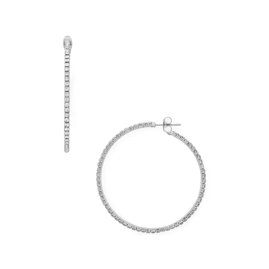 Coupon β AQUA Crystal Hoop Earrings - 100% Exclusive Gold π 1 Coupon β AQUA Crystal Hoop Earrings - 100% Exclusive Gold π