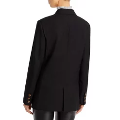 Buy 💯 AQUA Oversized Blazer - 100% Exclusive Black 🎉 -AQUA Elegant shop unnamed file 2161