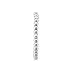 Hot Sale 👏 AQUA Sterling Silver Beaded Ring - 100% Exclusive 😀 7 Hot Sale 👏 AQUA Sterling Silver Beaded Ring - 100% Exclusive 😀 -AQUA Elegant shop unnamed file 2182