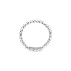 Hot Sale 👏 AQUA Sterling Silver Beaded Ring - 100% Exclusive 😀 8 Hot Sale 👏 AQUA Sterling Silver Beaded Ring - 100% Exclusive 😀 -AQUA Elegant shop unnamed file 2183