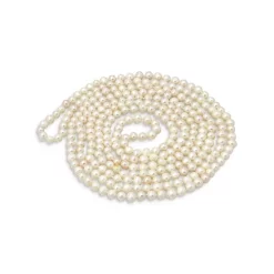 Buy ๐ฏ AQUA Freshwater Pearl Strand Necklace In Sterling Silver, 60" - 100% Exclusive ๐ 7 Buy ๐ฏ AQUA Freshwater Pearl Strand Necklace In Sterling Silver, 60" - 100% Exclusive ๐ -AQUA Elegant shop unnamed file 2205