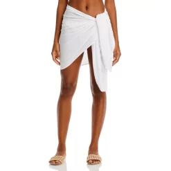 Brand new ๐ AQUA Short Sarong Swim Cover-Up Black ๐ 5 Brand new ๐ AQUA Short Sarong Swim Cover-Up Black ๐ -AQUA Elegant shop unnamed file 2209