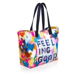 Discount ⌛ AQUA Feeling Good Tote - 100% Exclusive Multi ⌛ 9 Discount ⌛ AQUA Feeling Good Tote - 100% Exclusive Multi ⌛ -AQUA Elegant shop unnamed file 2297