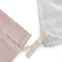 Best deal 🧨 AQUA Eucalyptus Duvet Cover, King, 100% Exclusive Snow White ⭐ 11 Best deal 🧨 AQUA Eucalyptus Duvet Cover, King, 100% Exclusive Snow White ⭐ -AQUA Elegant shop unnamed file 2302