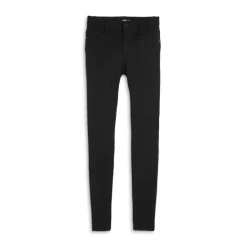 Hot Sale 😍 AQUA Girls' Skinny Pants, Big Kid - 100% Exclusive Black 🛒