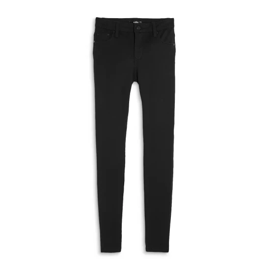 Hot Sale ๐ AQUA Girls' Skinny Pants, Big Kid - 100% Exclusive Black ๐ 1 Hot Sale ๐ AQUA Girls' Skinny Pants, Big Kid - 100% Exclusive Black ๐