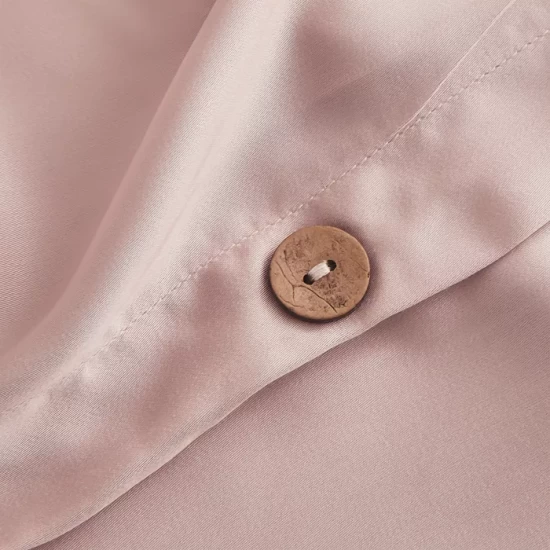 Deals 🧨 AQUA Eucalyptus Duvet Cover, Queen - 100% Exclusive Snow White ✔️ 3 Deals 🧨 AQUA Eucalyptus Duvet Cover, Queen - 100% Exclusive Snow White ✔️ - Image 3