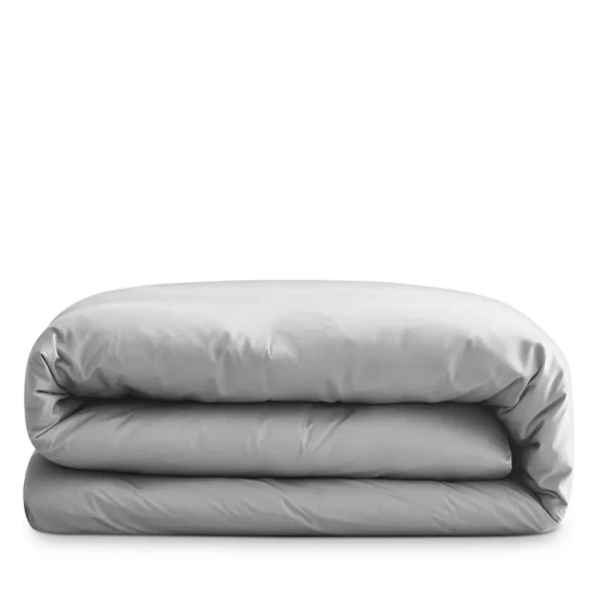 Deals 🧨 AQUA Eucalyptus Duvet Cover, Queen - 100% Exclusive Snow White ✔️ 5 Deals 🧨 AQUA Eucalyptus Duvet Cover, Queen - 100% Exclusive Snow White ✔️ - Image 5