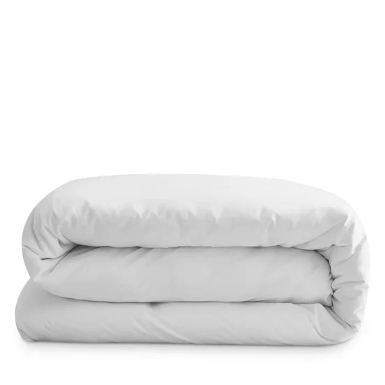 Deals 🧨 AQUA Eucalyptus Duvet Cover, Queen - 100% Exclusive Snow White ✔️ 8 Deals 🧨 AQUA Eucalyptus Duvet Cover, Queen - 100% Exclusive Snow White ✔️ - Image 8