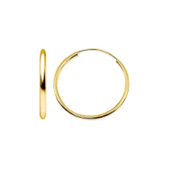 Outlet 🔔 AQUA Hoop Earrings In 18K Gold-Plated Sterling Silver Or Sterling Silver - 100% Exclusive 🛒 13 Outlet 🔔 AQUA Hoop Earrings In 18K Gold-Plated Sterling Silver Or Sterling Silver - 100% Exclusive 🛒 -AQUA Elegant shop unnamed file 2330