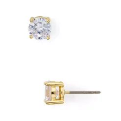 Best deal 💯 AQUA Small Stud Earrings - 100% Exclusive Silver ❤️