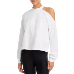 Flash Sale ⌛ AQUA Sweatshirt - 100% Exclusive Black ❤️ -AQUA Elegant shop unnamed file 2375