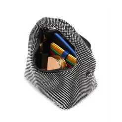 Cheapest ๐ AQUA Mini Rhinestone Hobo Bag - 100% Exclusive Gold ๐ 11 Cheapest ๐ AQUA Mini Rhinestone Hobo Bag - 100% Exclusive Gold ๐ -AQUA Elegant shop unnamed file 2413