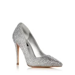 Coupon 🤩 AQUA Women's Embellished Pointed Toe Pumps - 100% Exclusive Rhinestone 🥰 -AQUA Elegant shop unnamed file 2432