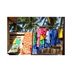 Outlet ❤️ AQUA Triangle Print Bikini Top & Triangle Print 🥰 Bikini Bottom - 100% Exclusives ✨ -AQUA Elegant shop unnamed file 2472