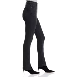 Wholesale ๐ AQUA High Rise Split Hem Straight Leg โ๏ธ Jeans In Black - 100% Exclusive โจ 7 Wholesale ๐ AQUA High Rise Split Hem Straight Leg โ๏ธ Jeans In Black - 100% Exclusive โจ -AQUA Elegant shop unnamed file 2500