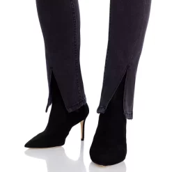 Wholesale ๐ AQUA High Rise Split Hem Straight Leg โ๏ธ Jeans In Black - 100% Exclusive โจ 8 Wholesale ๐ AQUA High Rise Split Hem Straight Leg โ๏ธ Jeans In Black - 100% Exclusive โจ -AQUA Elegant shop unnamed file 2501