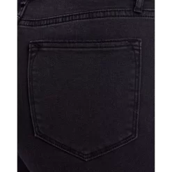 Wholesale ๐ AQUA High Rise Split Hem Straight Leg โ๏ธ Jeans In Black - 100% Exclusive โจ 9 Wholesale ๐ AQUA High Rise Split Hem Straight Leg โ๏ธ Jeans In Black - 100% Exclusive โจ -AQUA Elegant shop unnamed file 2502