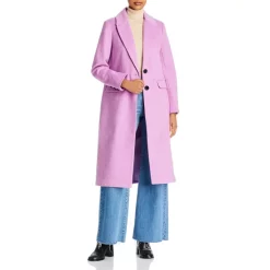 Best reviews of 🛒 AQUA Two Button Long Walker Coat - 100% Exclusive Black 🥰 -AQUA Elegant shop unnamed file 251