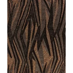 Discount 🥰 AQUA Minda Pencil Skirt - 100% Exclusive Zebra Print 😉 -AQUA Elegant shop unnamed file 2559