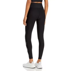 Promo ⭐ AQUA Black Star Sports Bra & Leggings - 100% Exclusive 😉 -AQUA Elegant shop unnamed file 2563