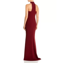 Best Pirce ๐ AQUA Halter Neck Gown - 100% Exclusive Green ๐ 12 Best Pirce ๐ AQUA Halter Neck Gown - 100% Exclusive Green ๐ -AQUA Elegant shop unnamed file 2620