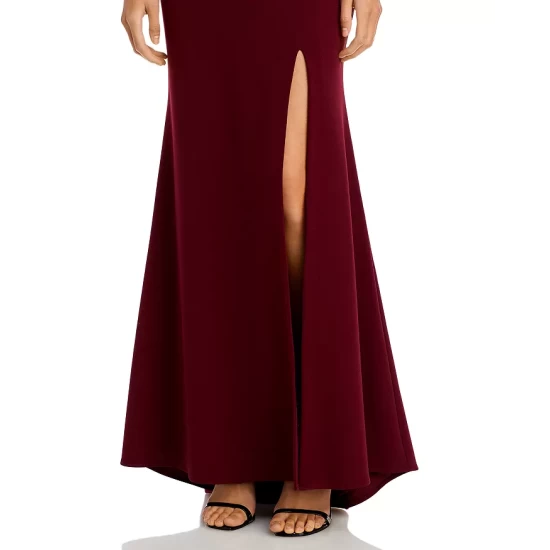 Best Pirce ๐ AQUA Halter Neck Gown - 100% Exclusive Green ๐ 5 Best Pirce ๐ AQUA Halter Neck Gown - 100% Exclusive Green ๐ - Image 5