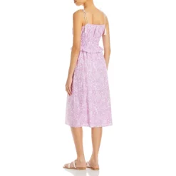 Deals โ AQUA Floral Print Tie Strap ๐ Dress - 100% Exclusive Lavender/white โ 9 Deals โ AQUA Floral Print Tie Strap ๐ Dress - 100% Exclusive Lavender/white โ -AQUA Elegant shop unnamed file 2647