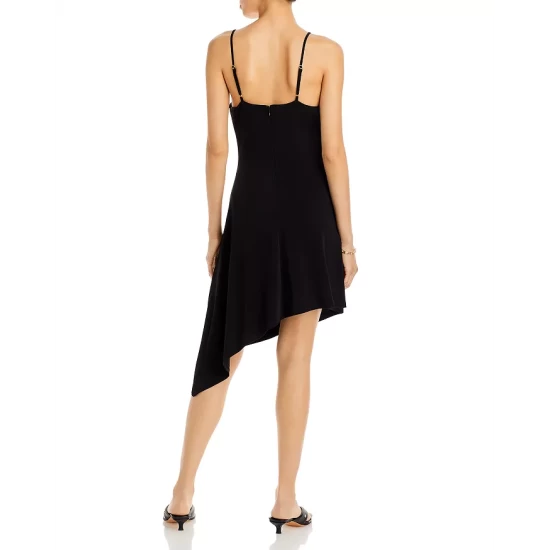 Wholesale ๐คฉ AQUA Chain Strap Asymmetric Dress - 100% Exclusive Off White ๐ 6 Wholesale ๐คฉ AQUA Chain Strap Asymmetric Dress - 100% Exclusive Off White ๐ - Image 6