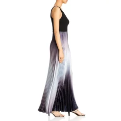 New ๐ AQUA Pleated Shimmer Gown - 100% Exclusive Black/silver โจ 10 New ๐ AQUA Pleated Shimmer Gown - 100% Exclusive Black/silver โจ -AQUA Elegant shop unnamed file 2770
