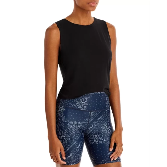 Best reviews of ✨ AQUA Knit Tank Top - 100% Exclusive Black ❤️ 1 Best reviews of ✨ AQUA Knit Tank Top - 100% Exclusive Black ❤️