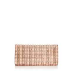 Flash Sale 😉 AQUA Small Beaded Clutch - 100% Exclusive White 🎁 -AQUA Elegant shop unnamed file 2801