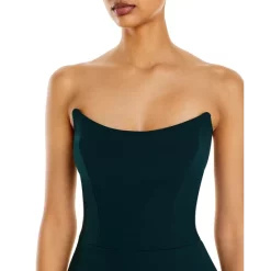 Coupon 🧨 AQUA Strapless Gown - 100% Exclusive Navy ✨ 11 Coupon 🧨 AQUA Strapless Gown - 100% Exclusive Navy ✨ -AQUA Elegant shop unnamed file 283