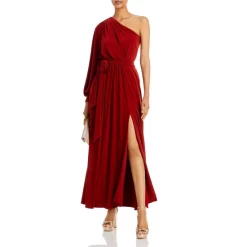 Brand new ๐ AQUA One Shoulder Gown - 100% Exclusive Cinnamon ๐ฅฐ 12 Brand new ๐ AQUA One Shoulder Gown - 100% Exclusive Cinnamon ๐ฅฐ -AQUA Elegant shop unnamed file 2862