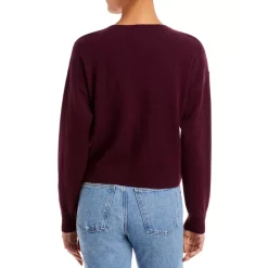 Cheap ⭐ AQUA V Neck Cardigan - 100% Exclusive Camel 👍 -AQUA Elegant shop unnamed file 288