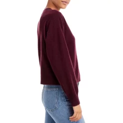 Cheap ⭐ AQUA V Neck Cardigan - 100% Exclusive Camel 👍 -AQUA Elegant shop unnamed file 290